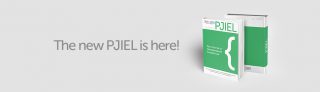 New PJIEL issue is available!